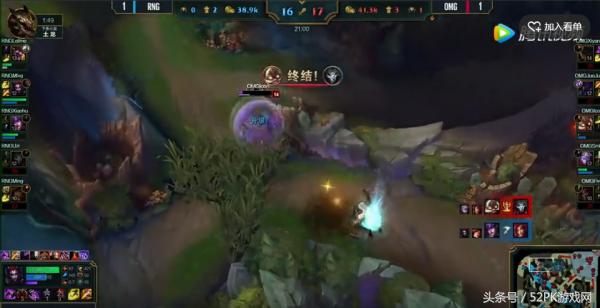 英雄联盟一张图带你了解所有上单,英雄联盟电竞圈内大事件盘点