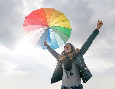 有菌环境提高免疫力,健康生活有菌相伴