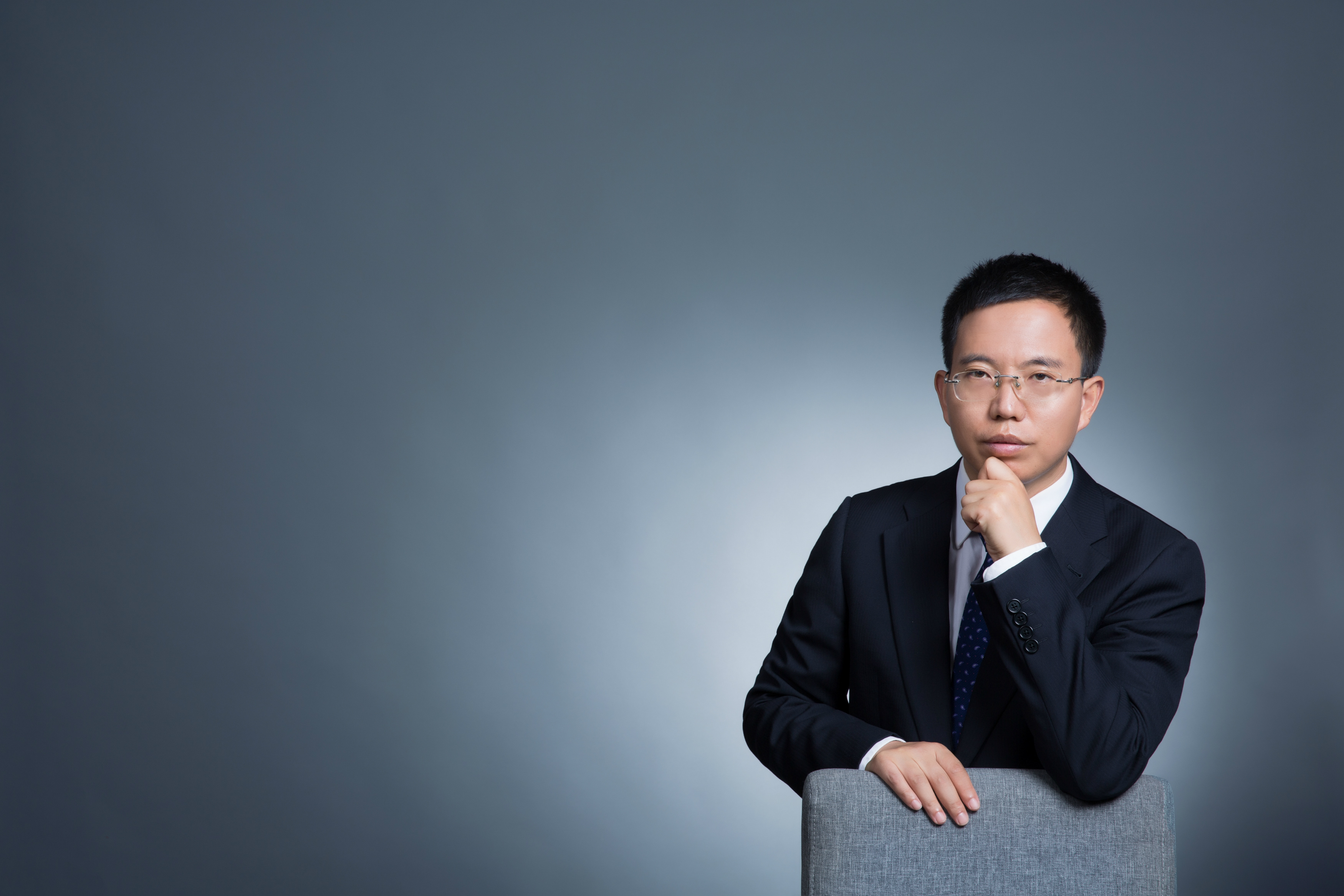 寇祥河：顺势而为的投资勇士