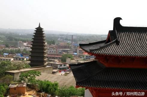河南十大免费禅修寺院,河南免门票的寺院有哪些