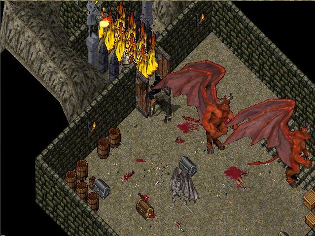 游戏晚报丨最长寿网游开启免费模式局座劝批评玩游戏应嘴下留情