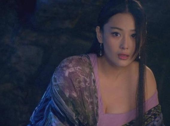 天龙八部：盘点剧中7大毒药，逍遥三笑散只排第2，第1才是大杀器