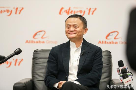 马云终于发声，《华尔街日报》刊文：打贸易战美国中小企业先受伤