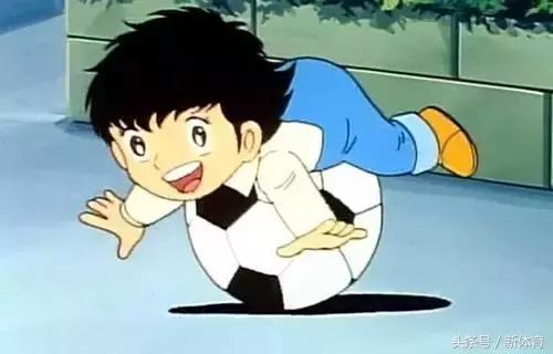 足球小将放铲,足球小将休息间