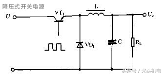 5v40a开关电源的原理与维修视频,开关电源110伏和220伏切换原理