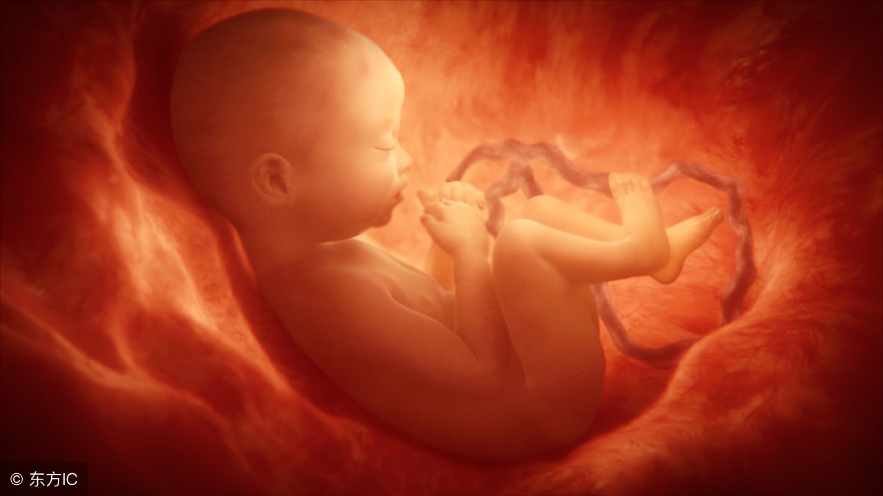 胎儿缺氧羊水少是什么原因,羊水指数6.6会导致胎儿缺氧吗