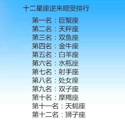 十二星座对于不喜欢的人的表现,十二星座不喜欢一个人会怎样