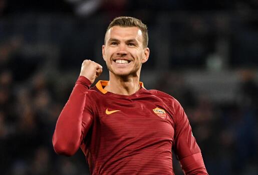 罗马逆转巴萨赛前发布会,欧冠罗马逆转巴萨视频