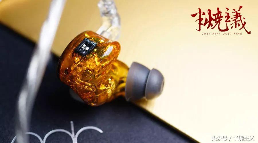 qdc变色龙v14静电动铁旗舰hifi耳机,qdc变色龙动铁耳机