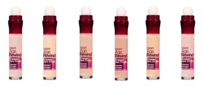 平价又好用的小彩妆推荐,平价国货彩妆好物推荐