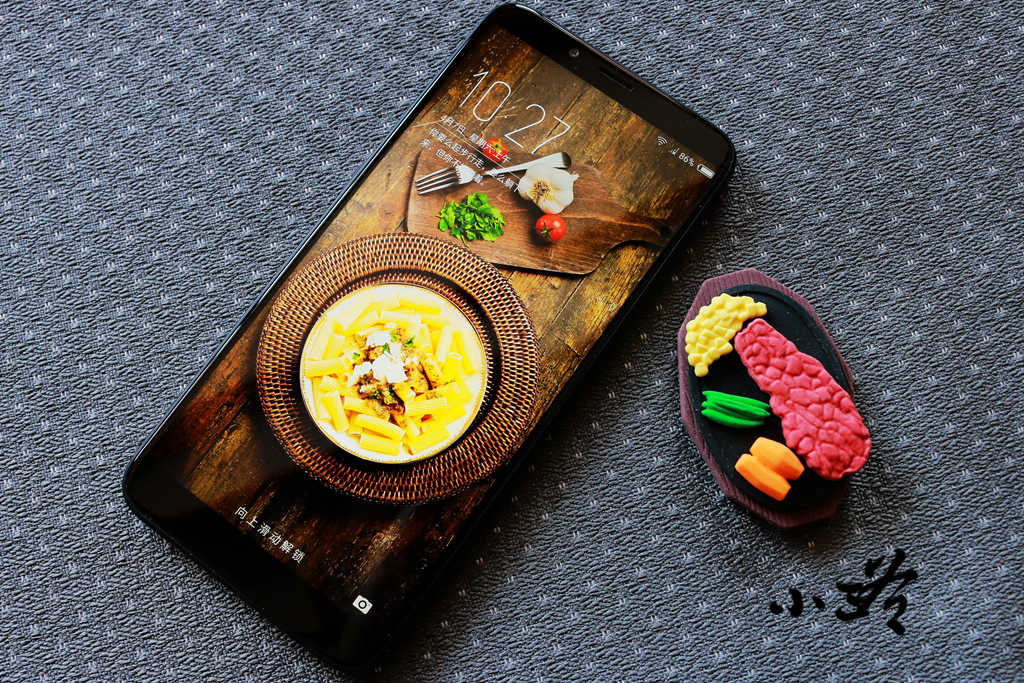 nubia系统评测,nubia评测