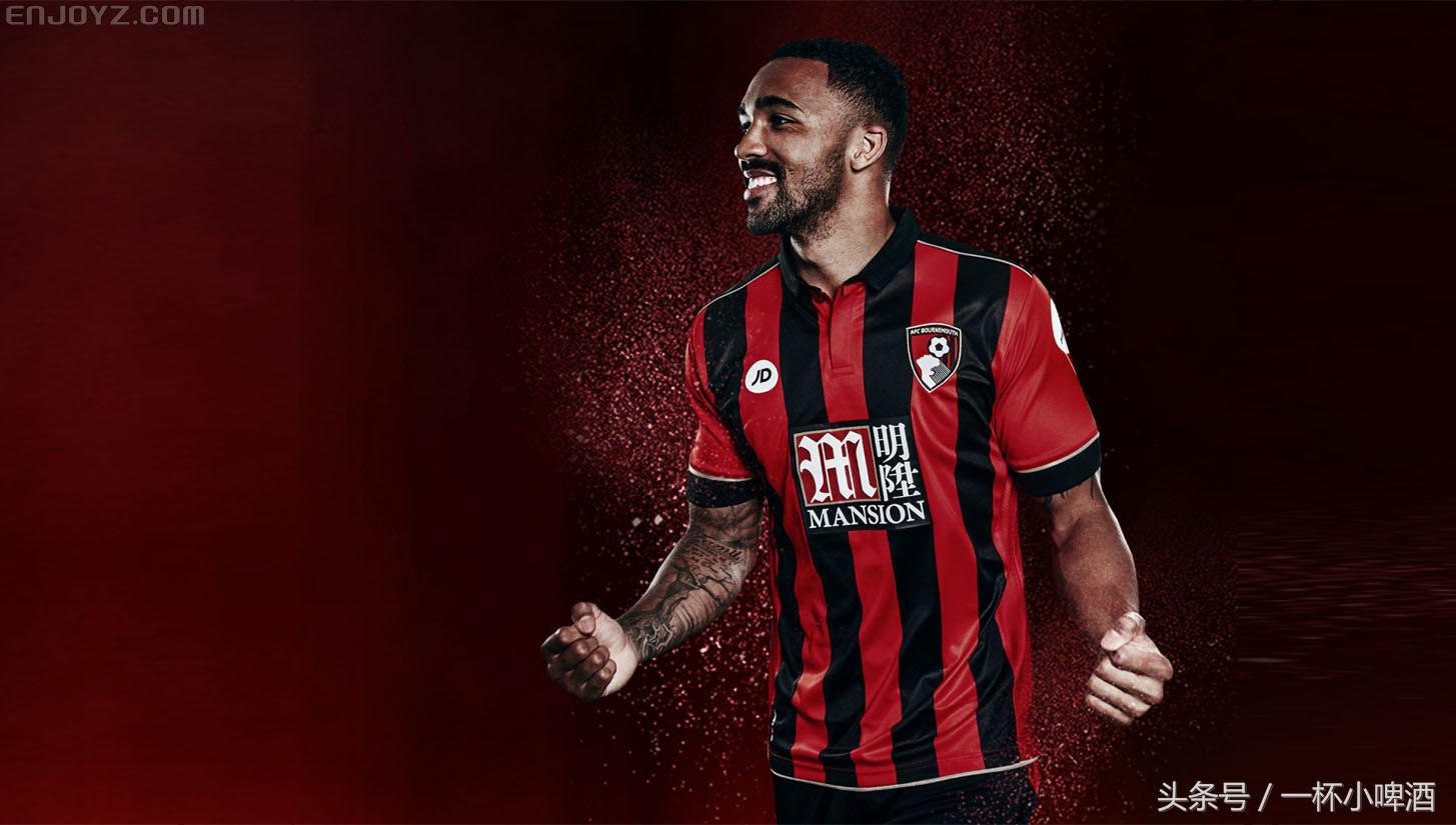 有三支足球队,一分钟搞懂英格兰足球队