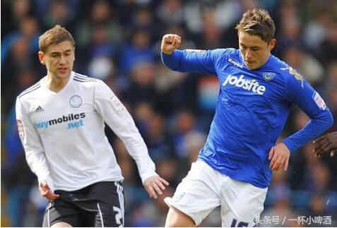 有三支足球队,一分钟搞懂英格兰足球队