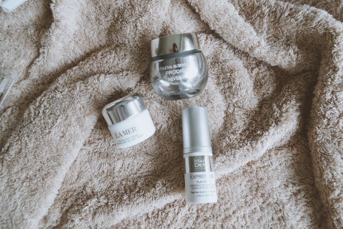 护肤干货秋日分享,护肤干货让你年轻十岁不是梦