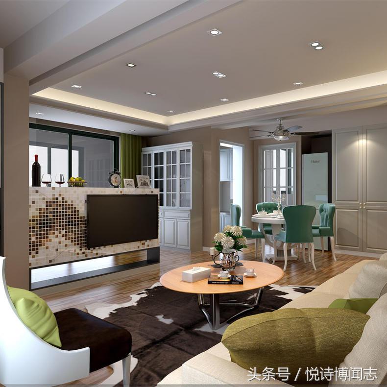 室内装修设计有什么靠谱的,室内装修设计价格实惠