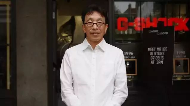 g-shock全金属,g-shock科技战甲