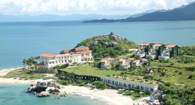 大亚湾哪个地段房子升值潜力大,大亚湾有发展前景吗适合买房吗