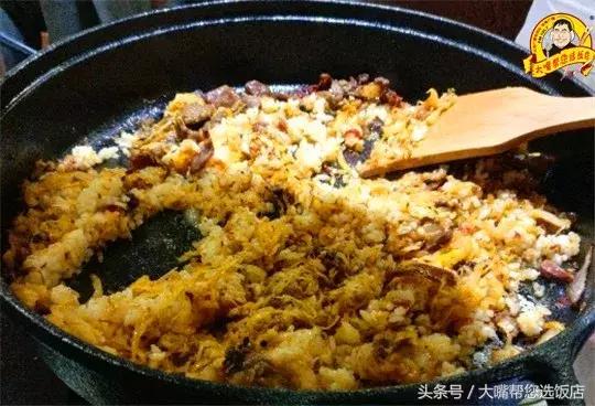 吃遍大连美食,大连美食推荐必吃小店