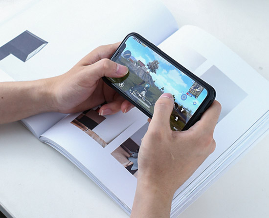 绿联磁吸背夹无线充好用吗,绿联背夹充电宝