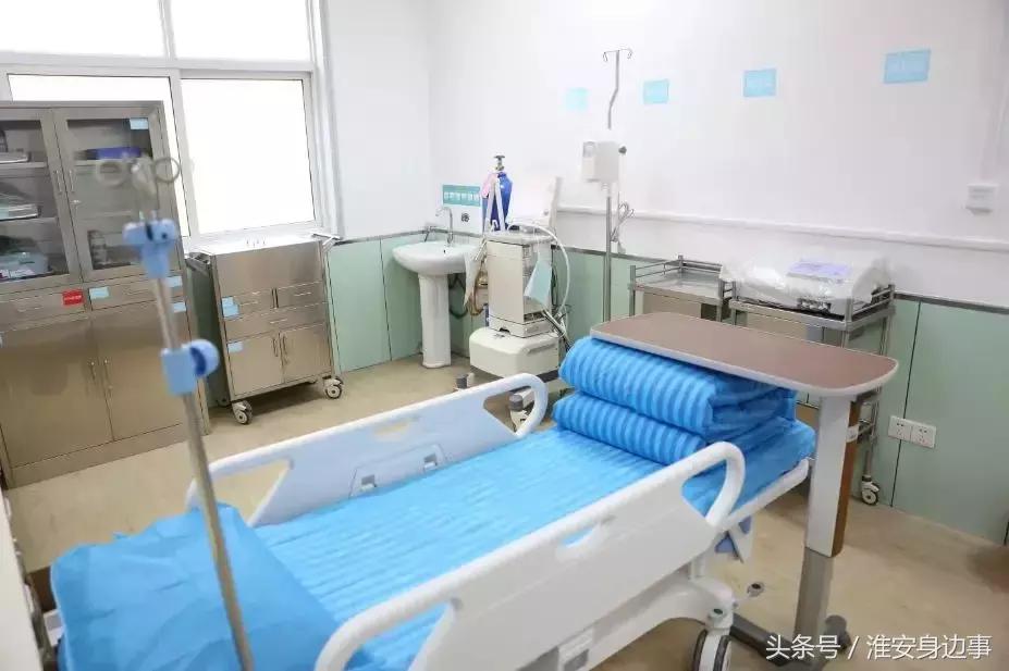 淮安市健康西路,淮安市新妇幼保健院何时启用