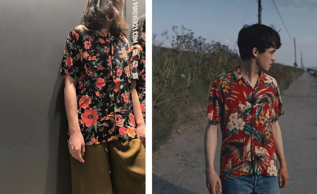 试穿男装店铺,实体店试穿男装