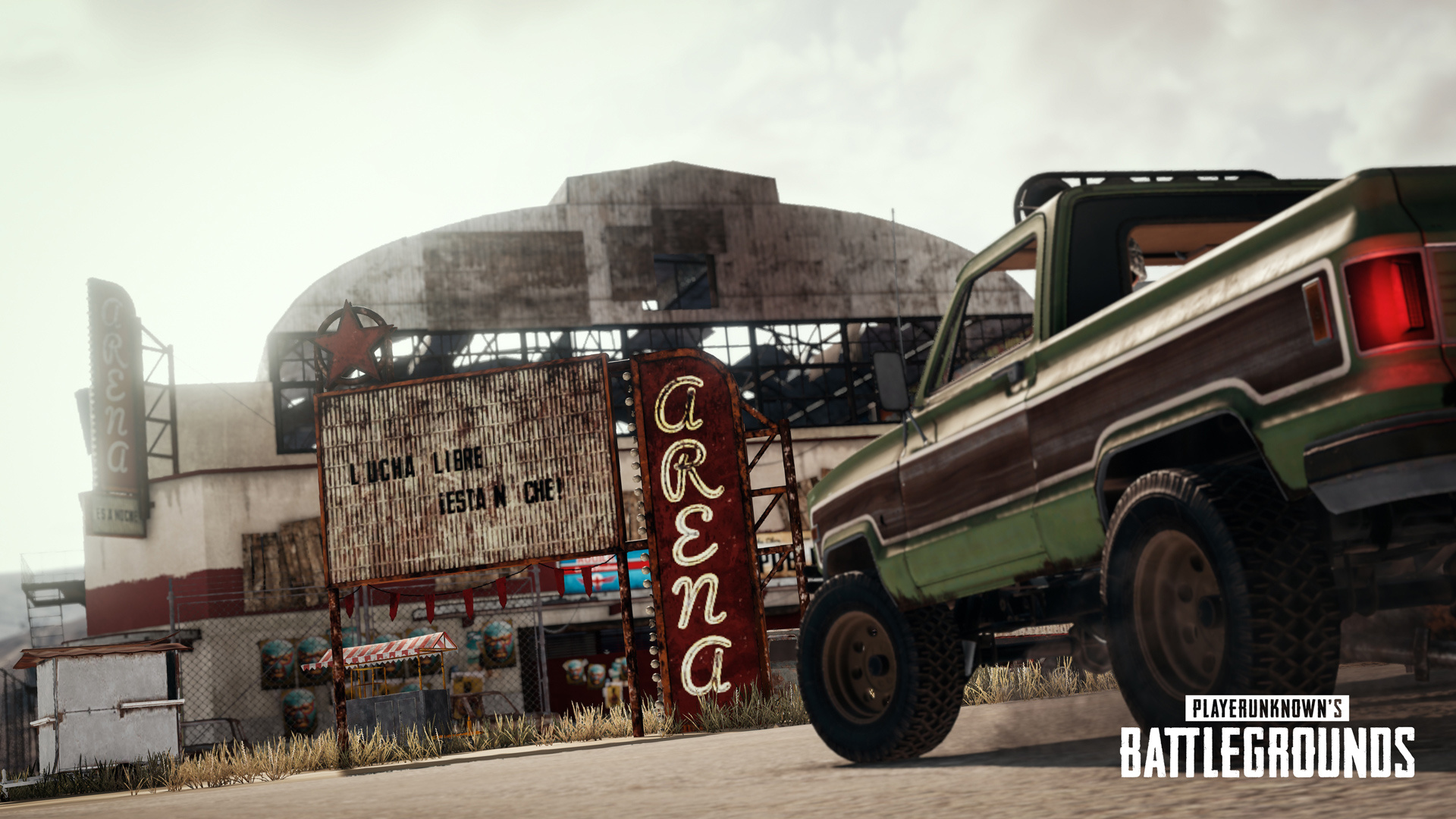 绝地求生改时间领取奖励活动日期,绝地求生决赛圈活动模式