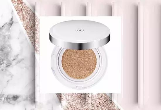 宋慧乔代言的气垫,宋慧乔兰芝气垫