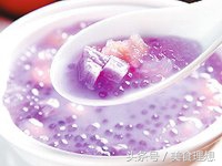 西米要煮成什么样才叫熟,西米拿冷水洗过糊了还能煮吗