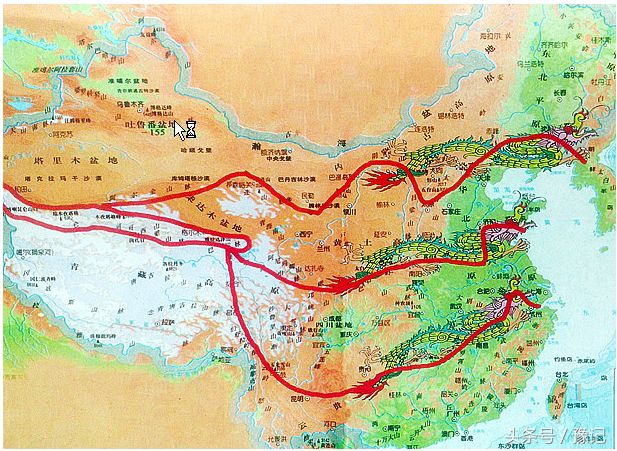 中国最好龙脉在河南，不仅埋着24位皇帝，还埋了200多韩国留学生