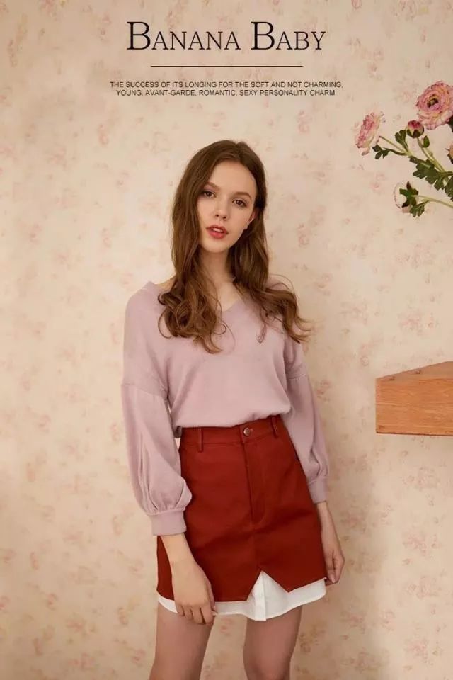 淘宝好看的女装店铺推荐,淘宝哪些女装店铺性价比高