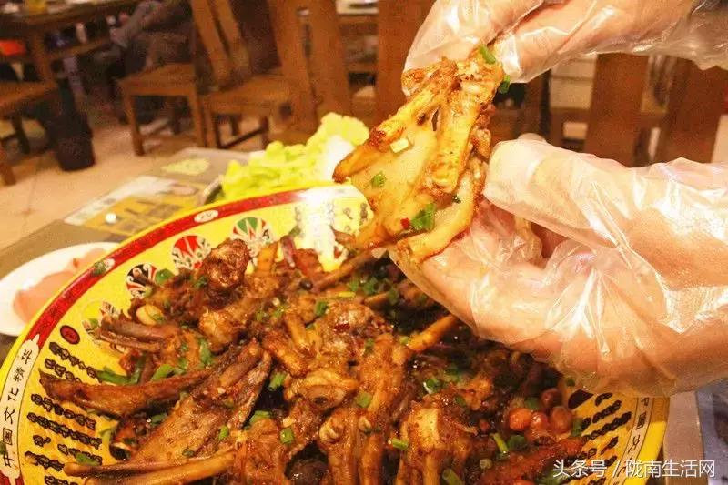 四川成县陈氏香鹅掌,四川成县香鹅掌