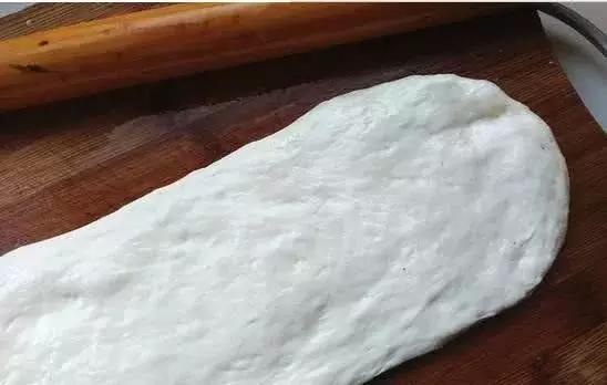 50斤面油条的做法和配方的全过程,健康油条的做法和配方视频教程