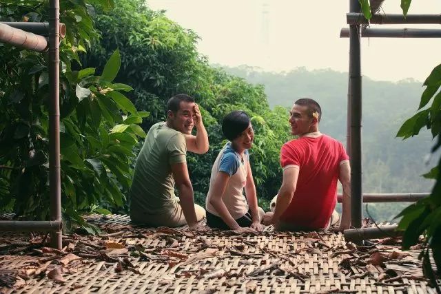 3P、不伦、灭门、恶女，这部金马最佳让人后背发凉