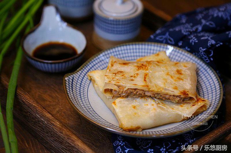 怎样做发面馅饼饼又松又软,不用发面的饼怎么做才酥脆