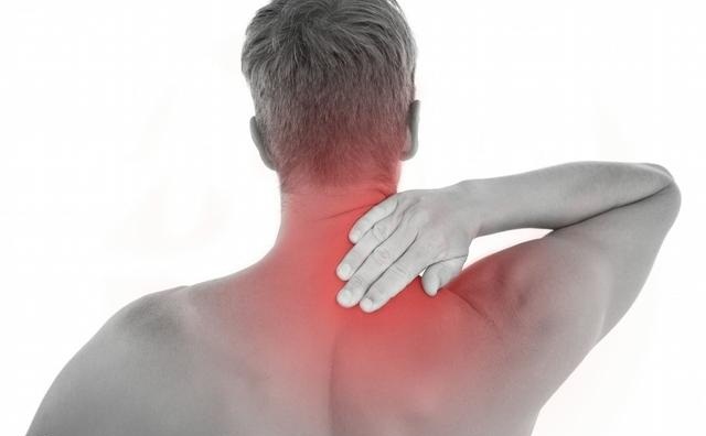 颈椎疼神经外科,有颈椎病脖子痛肩膀痛严重吗