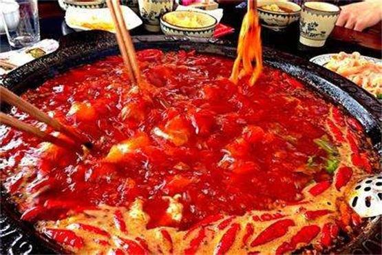 全国目前最火的火锅加盟店,市井火锅加盟十大品牌