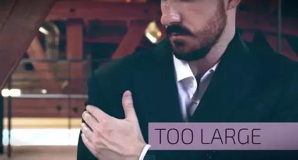 男人瘦如何穿搭,瘦的男人怎么穿搭有力量感