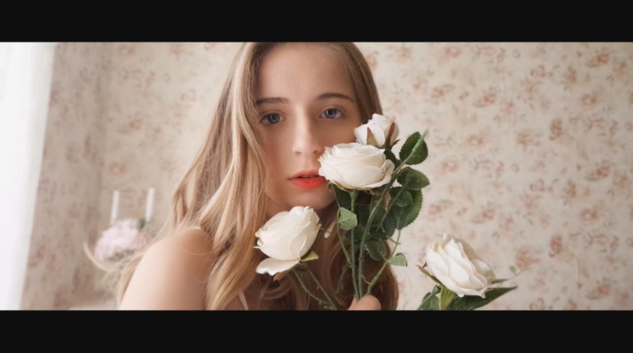 美图手机摄影教程,美图手机自拍效果图