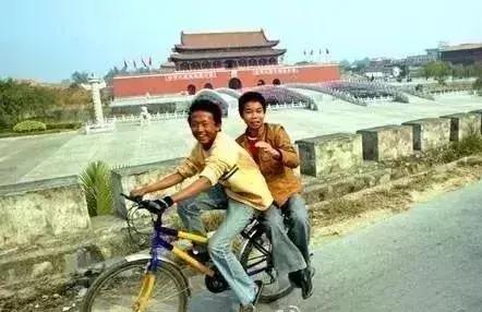 20年前厦门的回忆,20年前的厦门