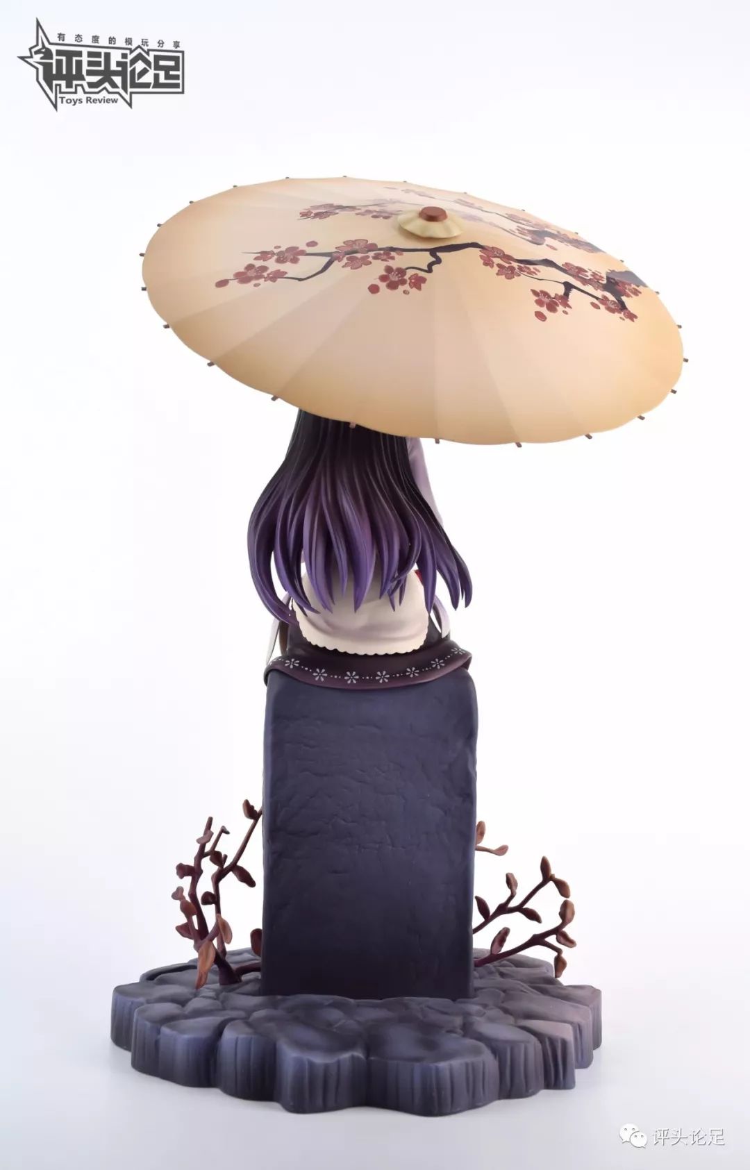 一人之下冯宝宝q版手办设计图,冯宝宝一人之下手办