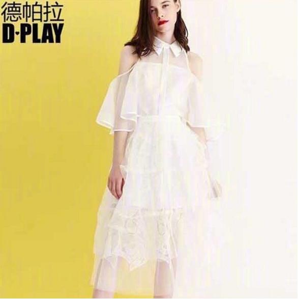 淘宝小个子平价裙子好看,淘宝平价学生党连衣裙