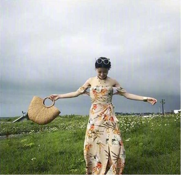 淘宝小个子平价裙子好看,淘宝平价学生党连衣裙