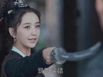 琅琊榜2蒙浅雪哭,蒙浅雪拔剑守门多少集