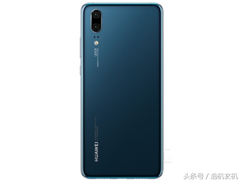 搭载970芯片的手机华为p20,华为p20pro限量版和麒麟980