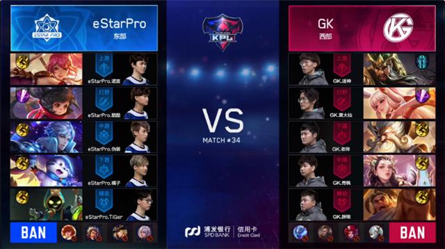 estarpro8分钟把gk送走,estarprovsgk第三场