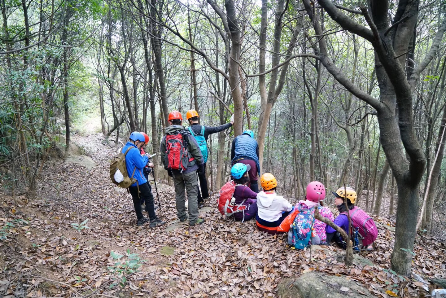 想玩遍温州名山，先看这里