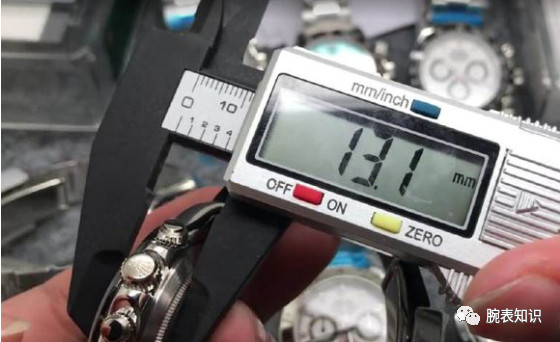 N厂V8版劳力士迪通拿复刻4130机芯与AR厂详细评测对比