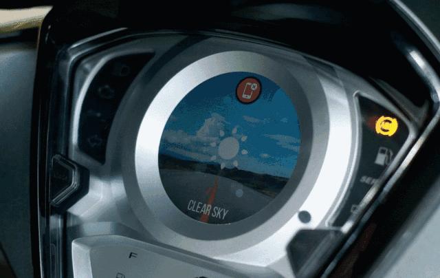 光阳people150s呆子评测,光阳people150大脚羊