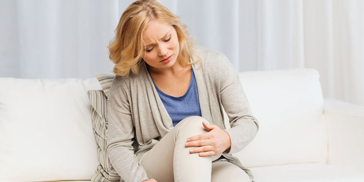 这些不好的习惯要学会舍弃,湿气重避开这些行为