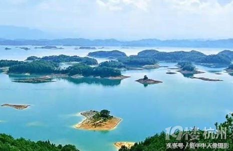 杭州哪里拍婚纱照最美,浙江最浪漫的婚纱拍摄地